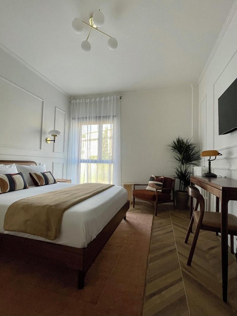 The New Guesthouse Vatican image