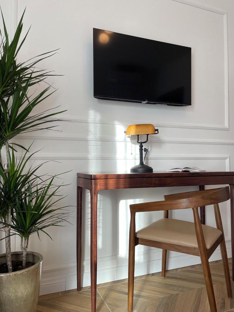 The New Guesthouse Vatican image