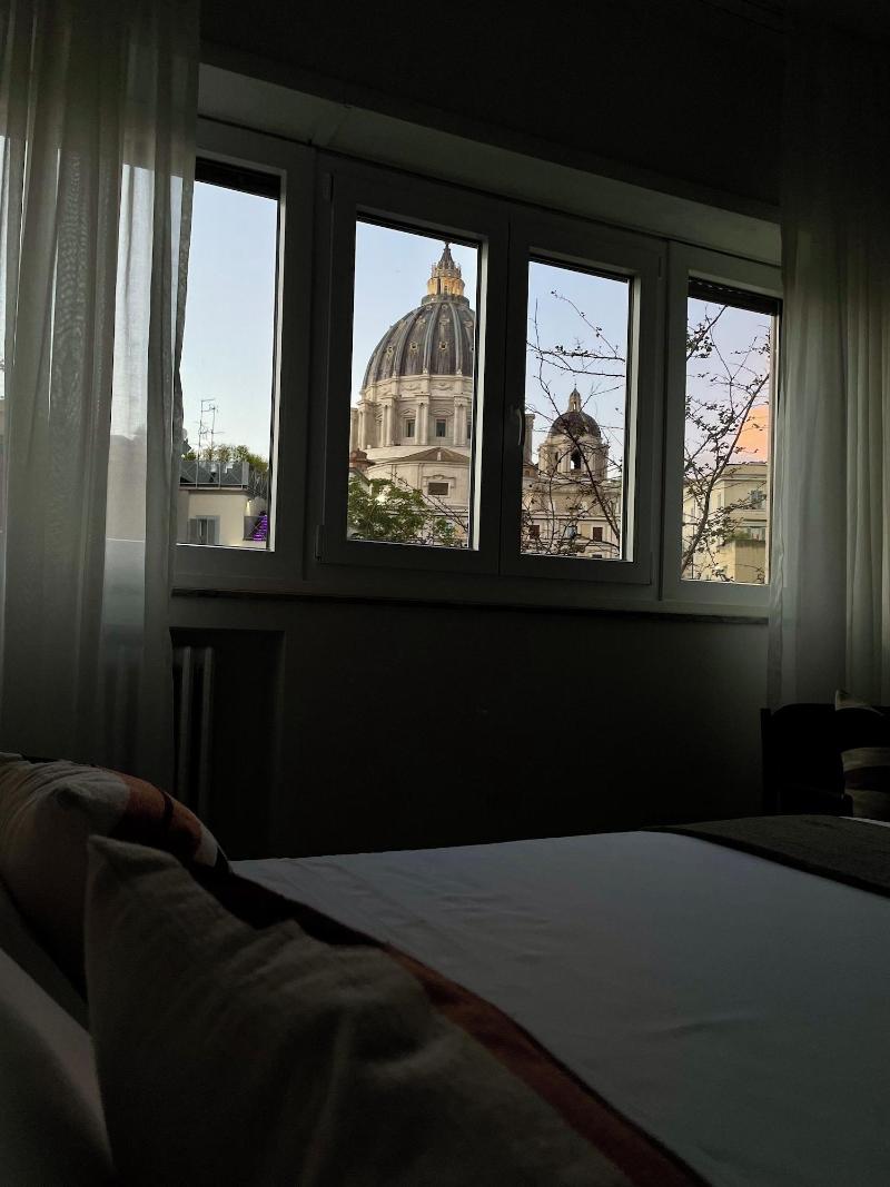 The New Guesthouse Vatican image