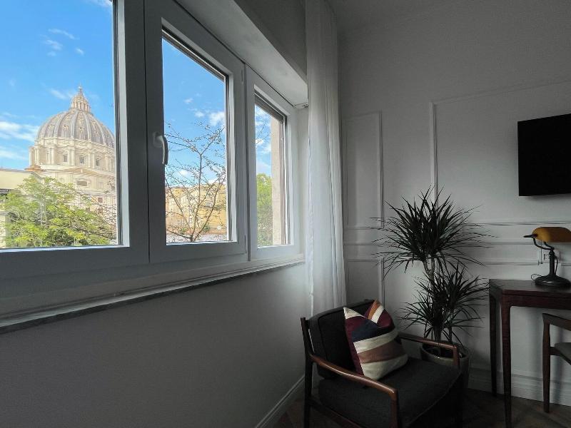 The New Guesthouse Vatican image