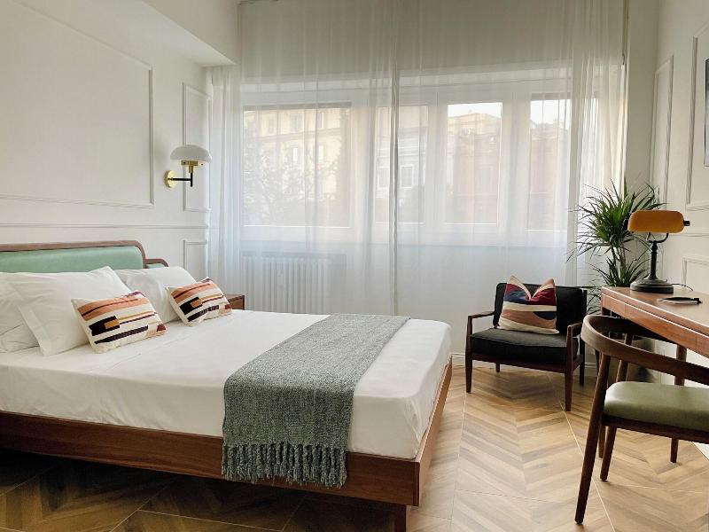 The New Guesthouse Vatican image