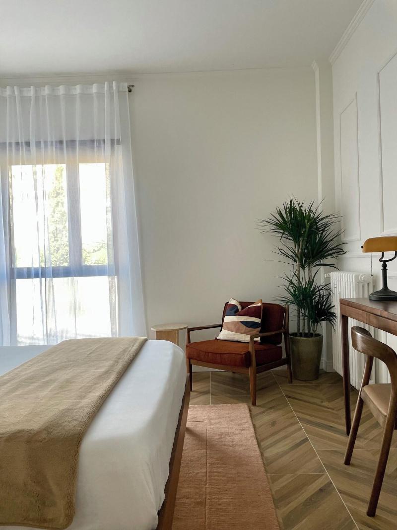 The New Guesthouse Vatican image