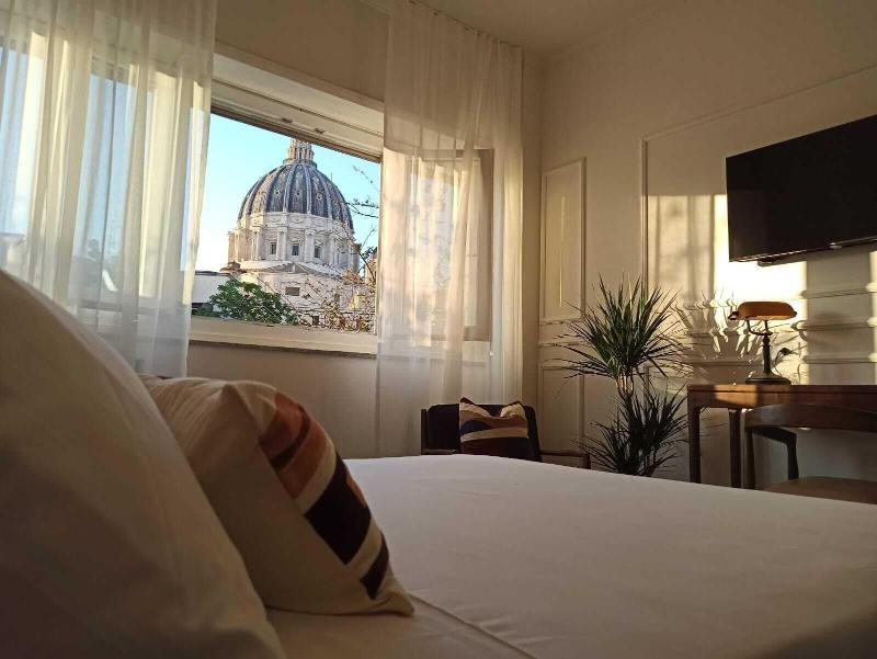 The New Guesthouse Vatican image