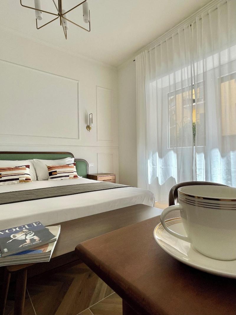 The New Guesthouse Vatican image