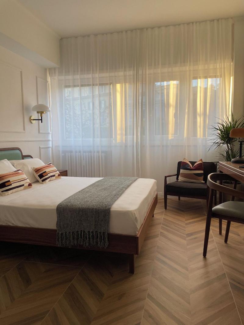 The New Guesthouse Vatican image