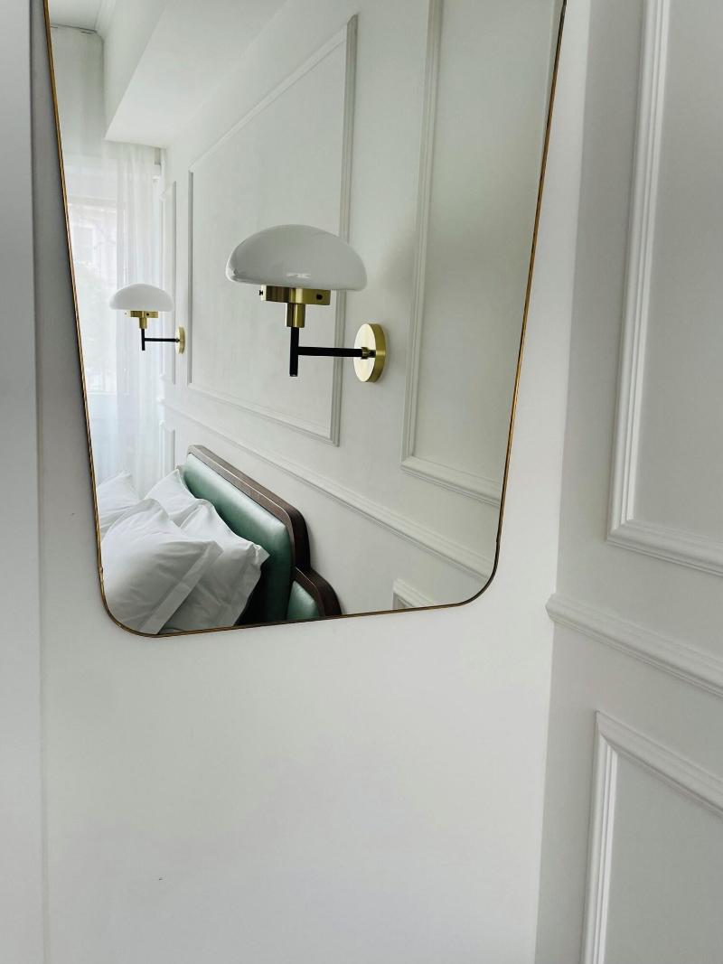 The New Guesthouse Vatican image