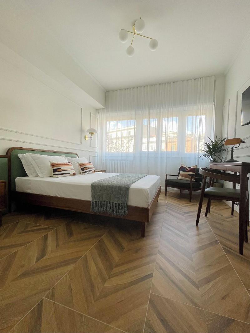 The New Guesthouse Vatican image