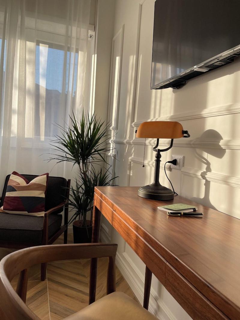 The New Guesthouse Vatican image