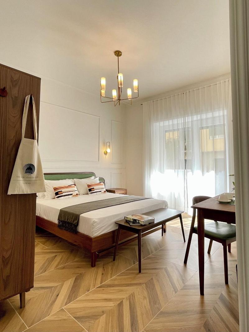 The New Guesthouse Vatican image
