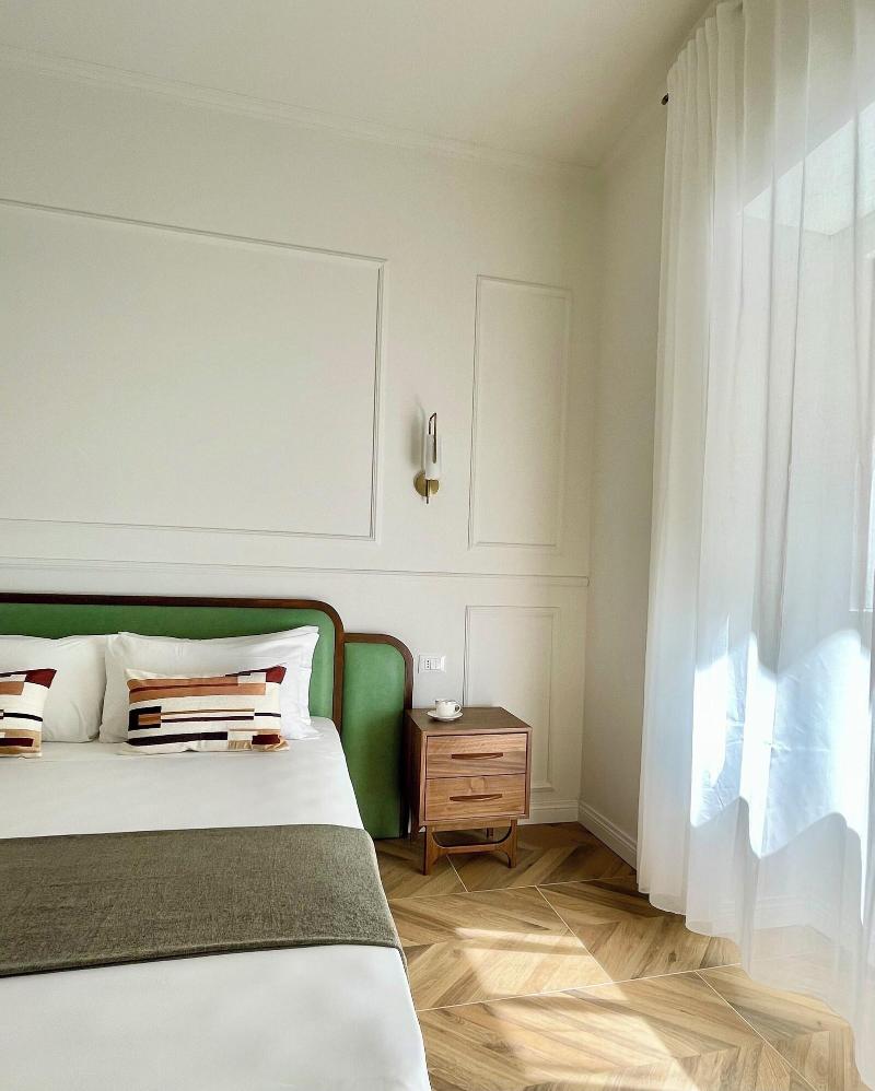 The New Guesthouse Vatican image