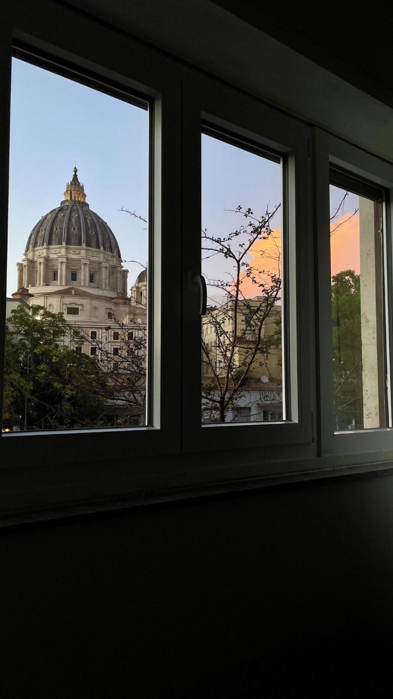 The New Guesthouse Vatican image