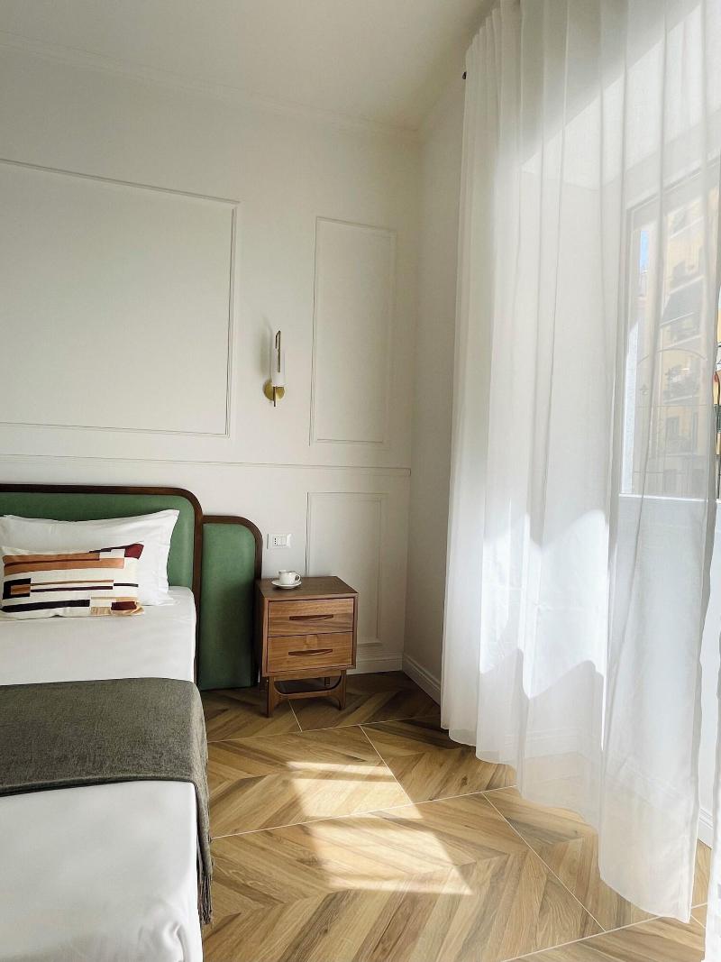The New Guesthouse Vatican image