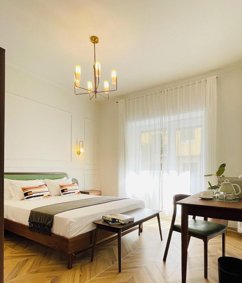 The New Guesthouse Vatican image