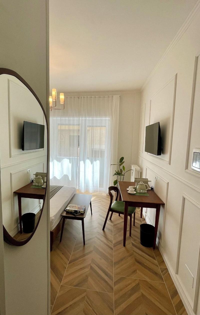 The New Guesthouse Vatican image