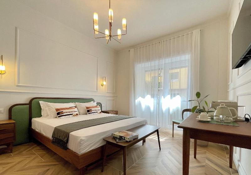 The New Guesthouse Vatican image
