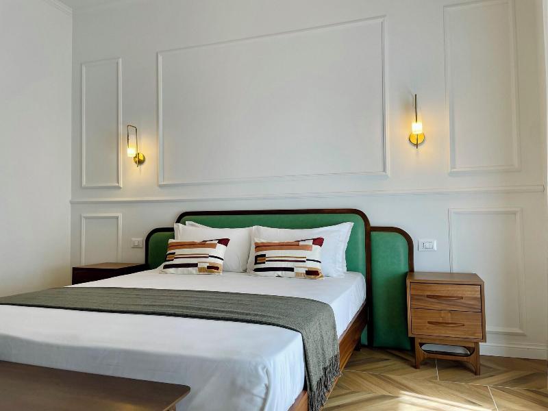 The New Guesthouse Vatican image