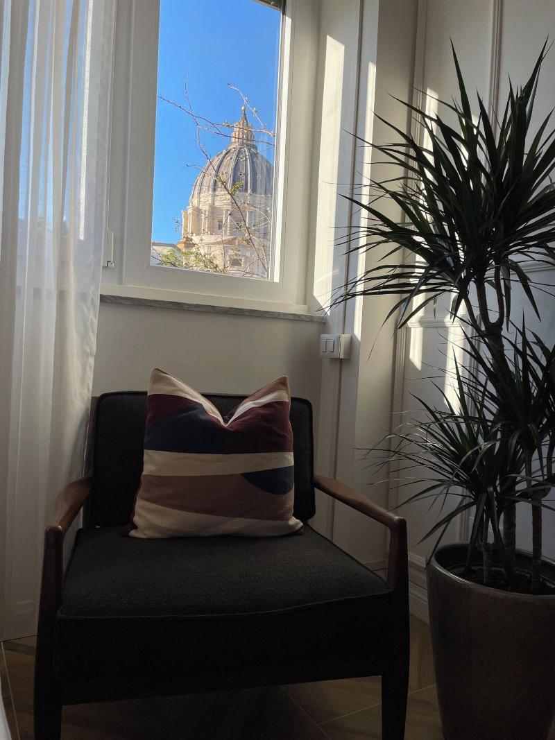 The New Guesthouse Vatican image