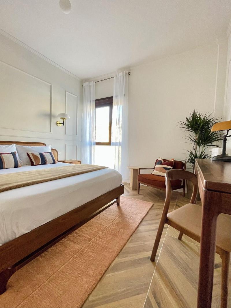 The New Guesthouse Vatican image