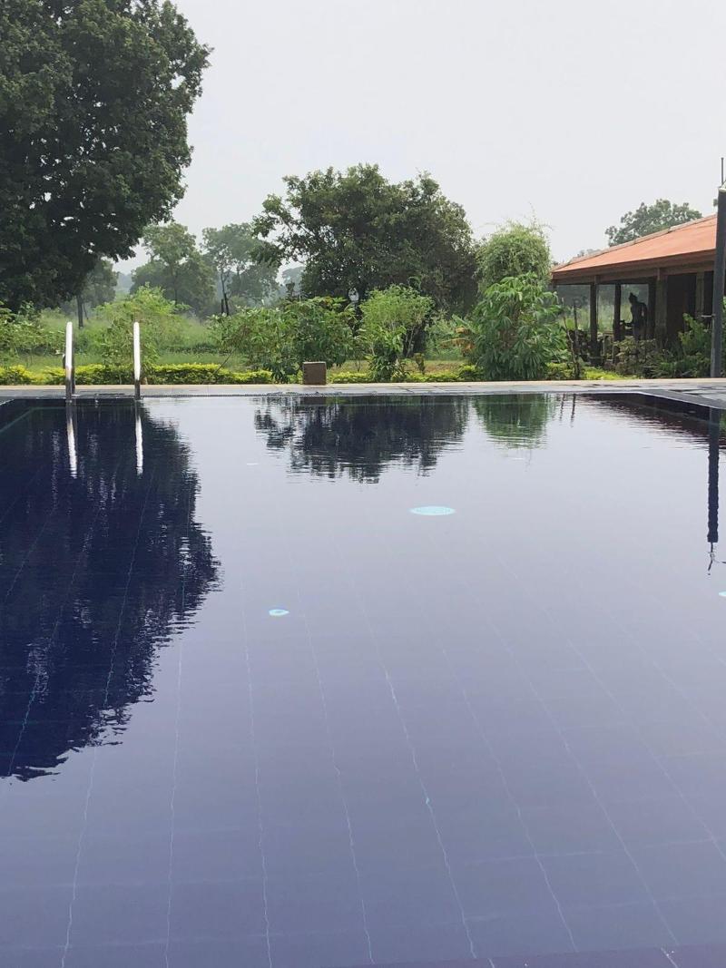 Tiara Elephant Lodge image