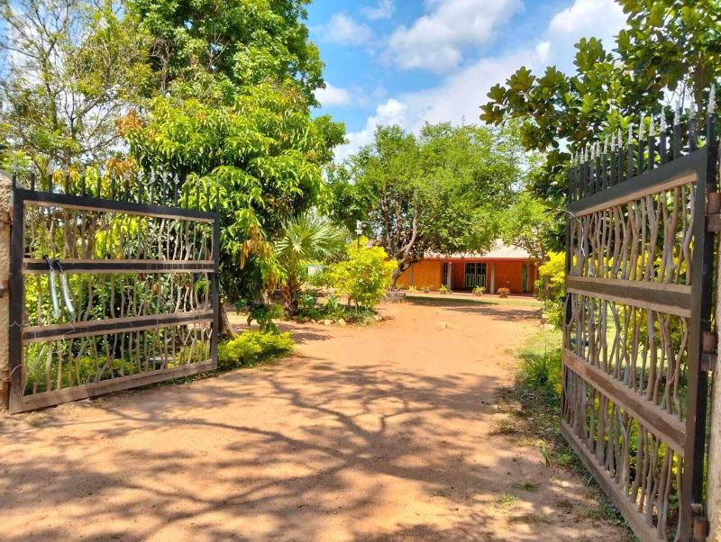 Tiara Elephant Lodge image