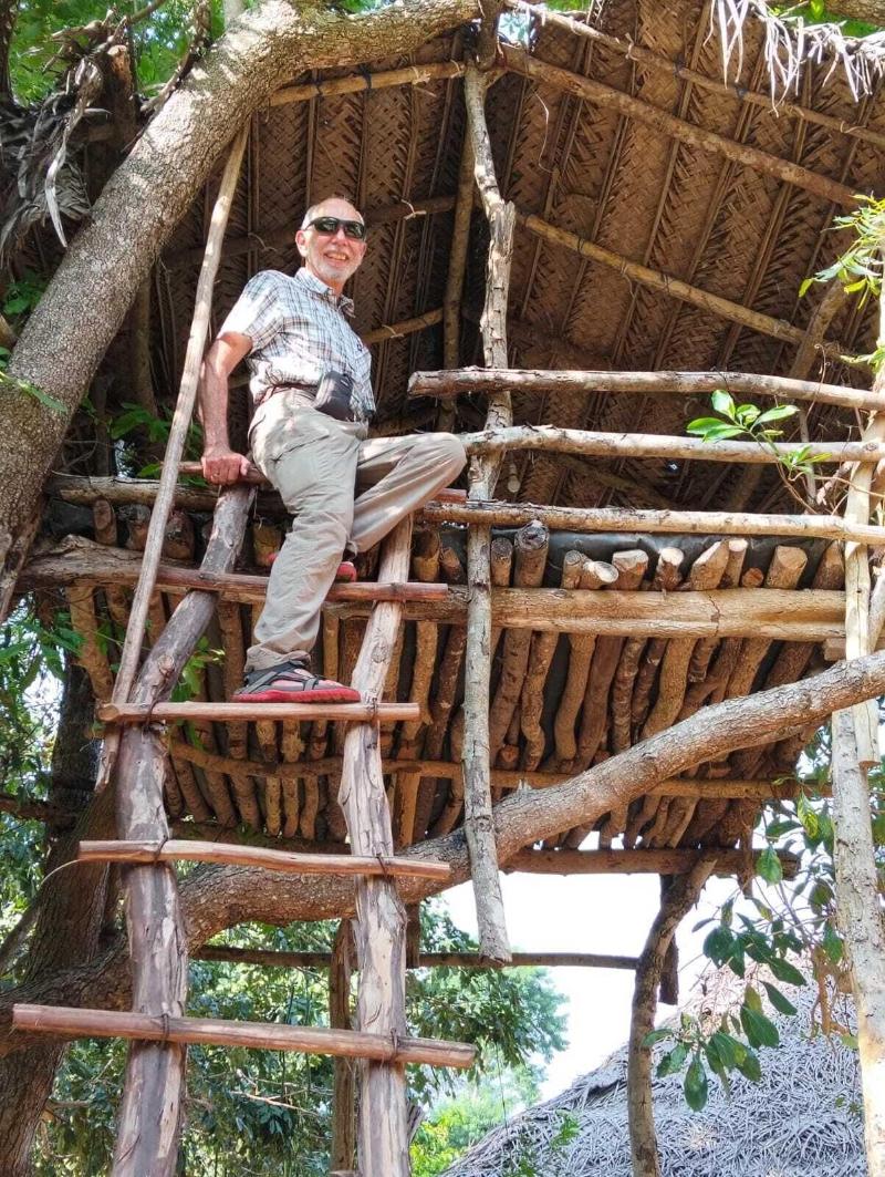 Tiara Elephant Lodge image