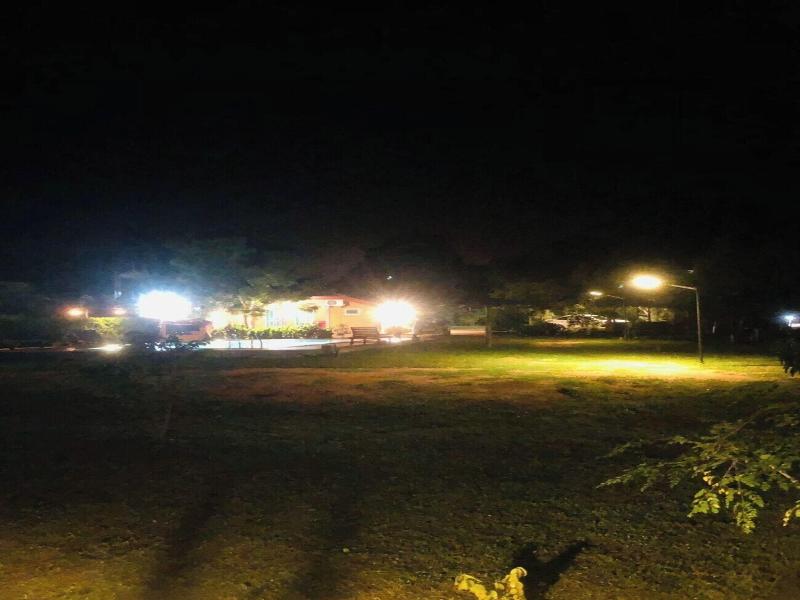 Tiara Elephant Lodge image