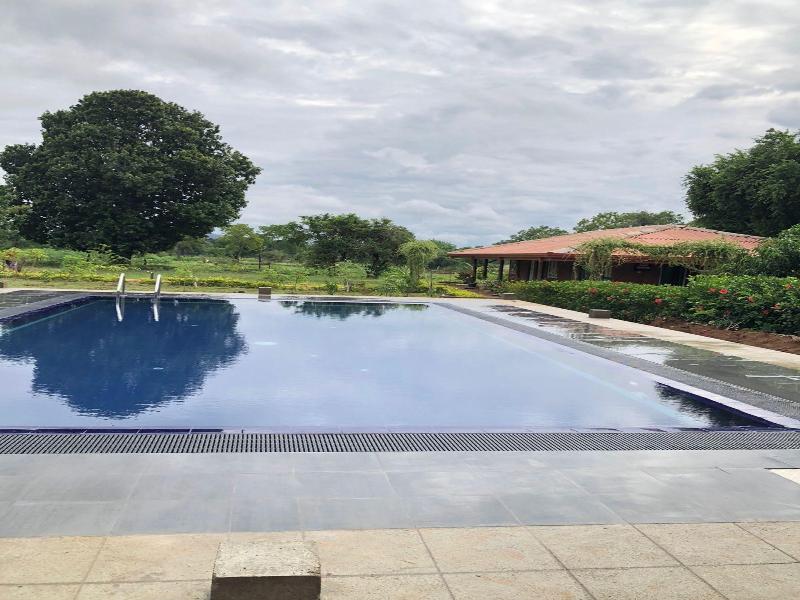 Tiara Elephant Lodge image
