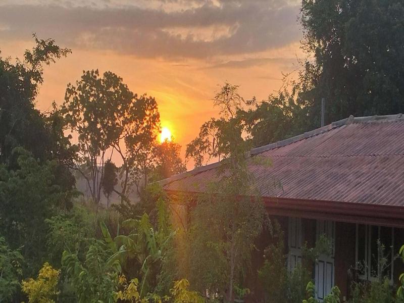 Tiara Elephant Lodge image