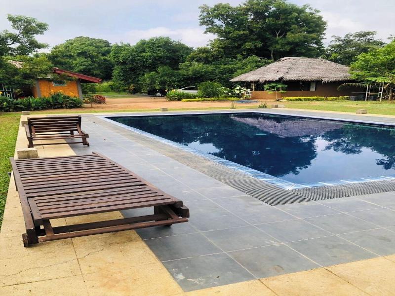 Tiara Elephant Lodge image
