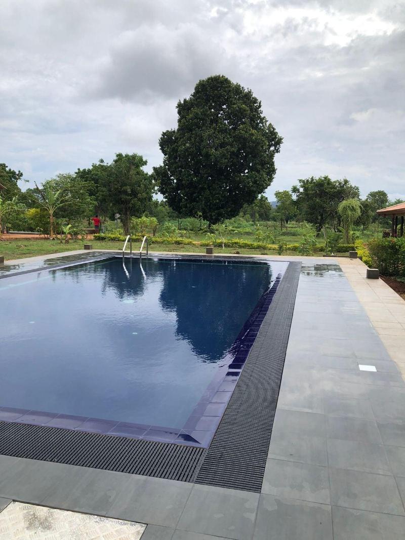 Tiara Elephant Lodge image