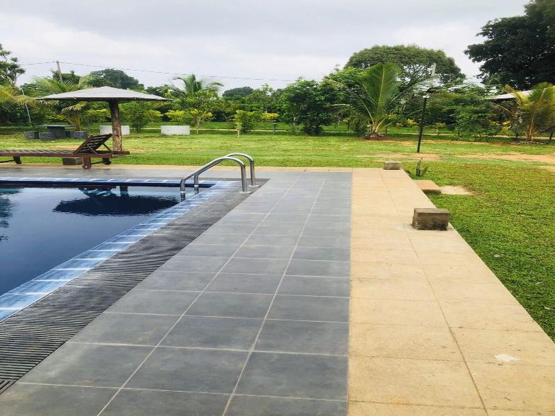 Tiara Elephant Lodge image