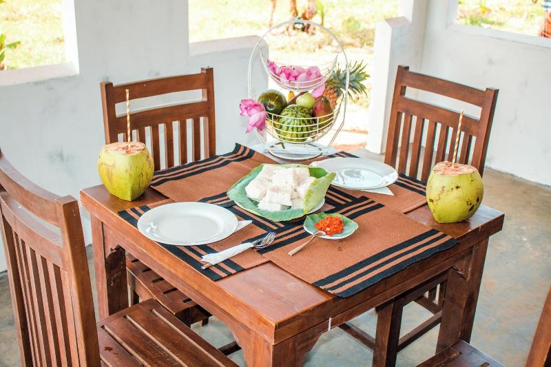 Tiara Elephant Lodge image