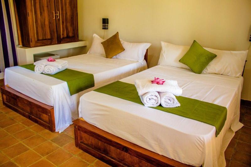 Tiara Elephant Lodge image