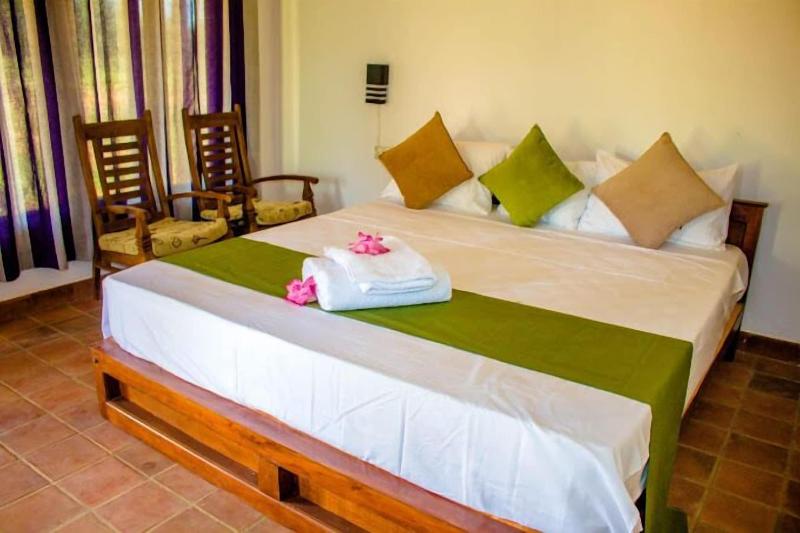 Tiara Elephant Lodge image