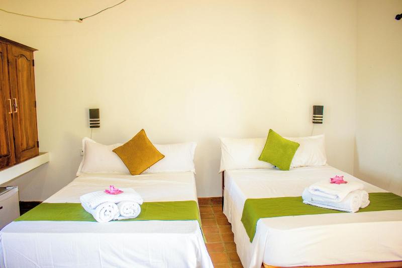 Tiara Elephant Lodge image