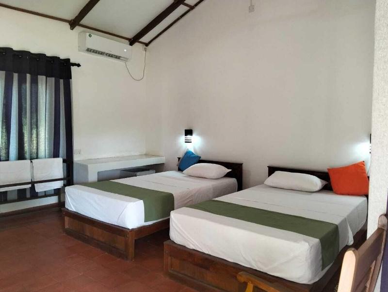 Tiara Elephant Lodge image