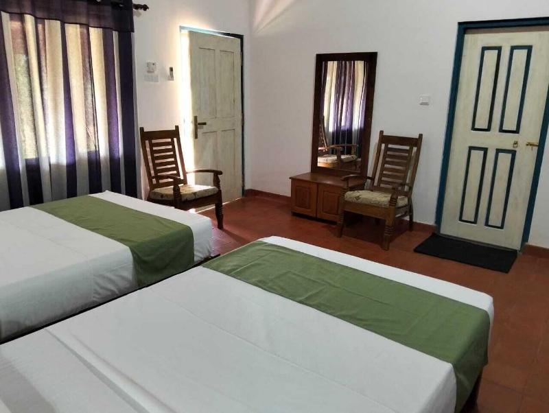 Tiara Elephant Lodge image