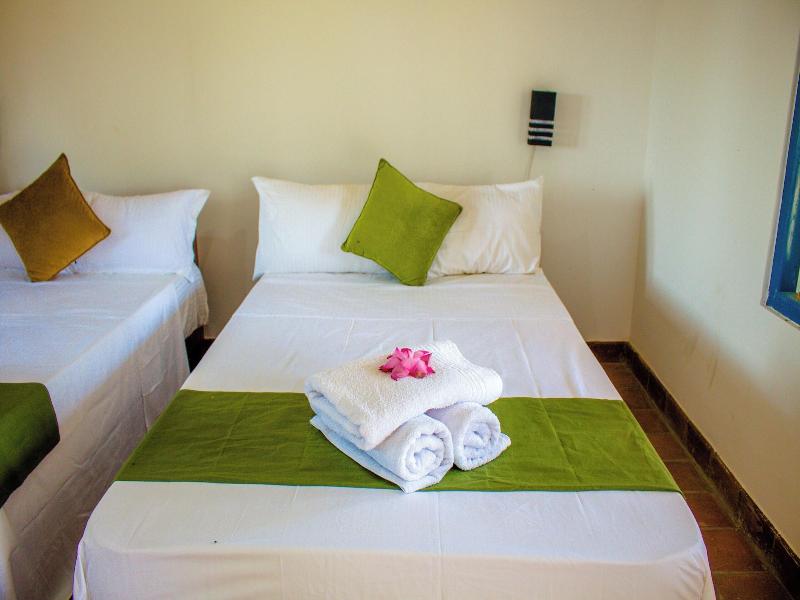 Tiara Elephant Lodge image