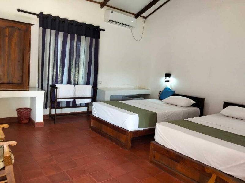 Tiara Elephant Lodge image