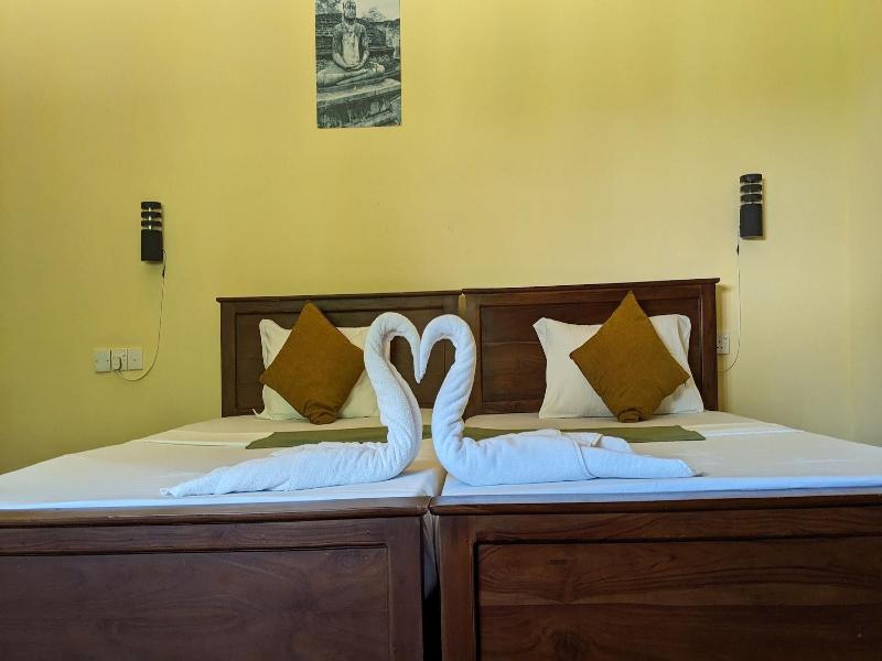 Tiara Elephant Lodge image