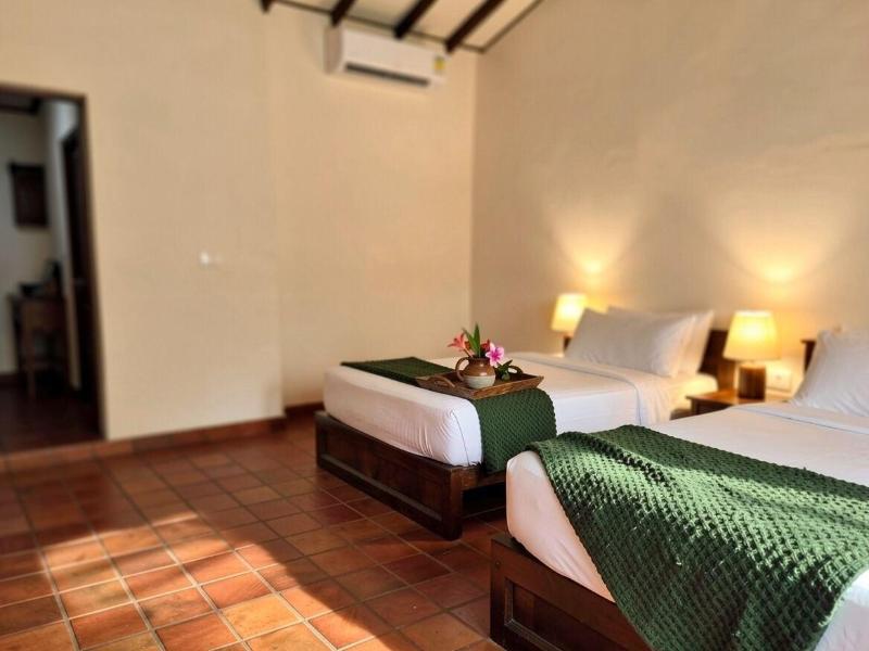 Tiara Elephant Lodge image