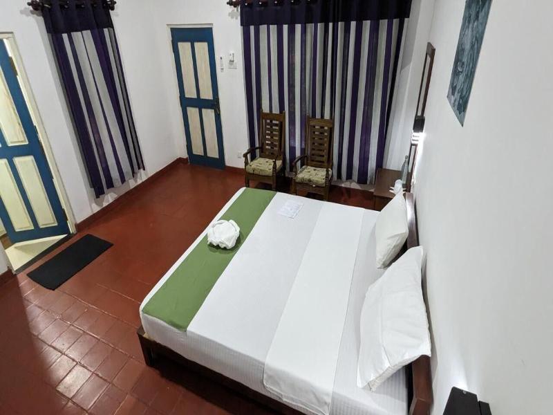 Tiara Elephant Lodge image