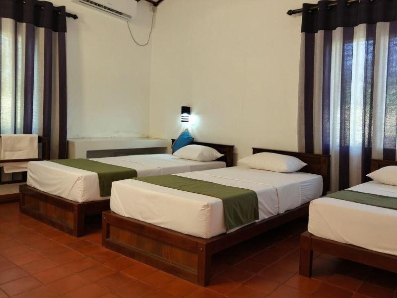 Tiara Elephant Lodge image