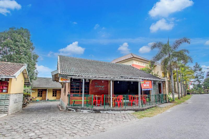 Spot On 94211 Pondok Wisata Kaliandra image