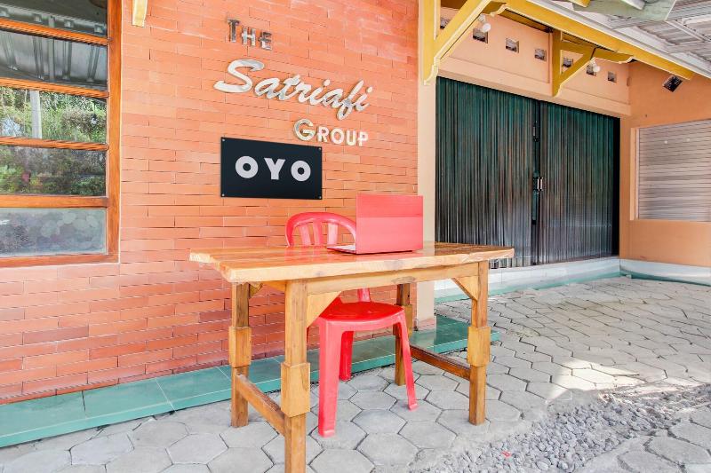 Spot On 94211 Pondok Wisata Kaliandra image
