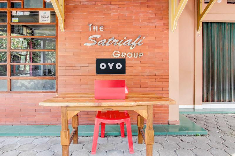 Spot On 94211 Pondok Wisata Kaliandra image