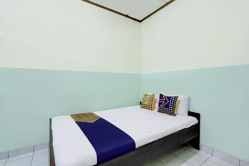 Spot On 94211 Pondok Wisata Kaliandra image