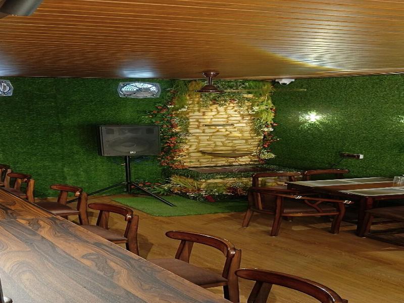 Nirvana Lodge By Roh image