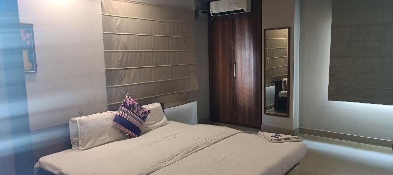Nirvana Lodge By Roh image