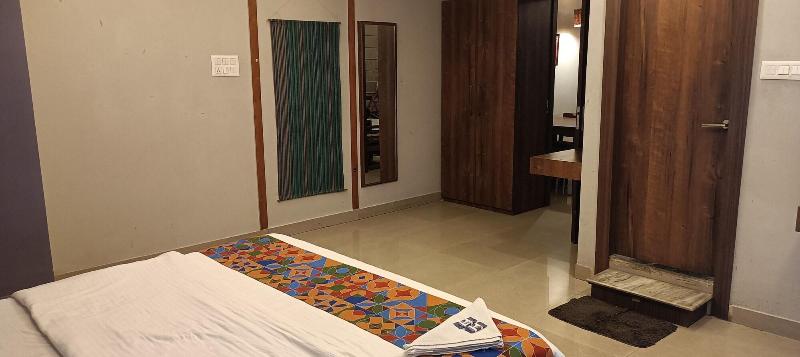 Nirvana Lodge By Roh image